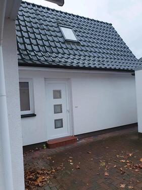Foto - Etagenwohnung zur Miete in Bremen
