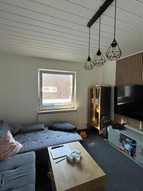 Foto - Etagenwohnung zur Miete in Versmold