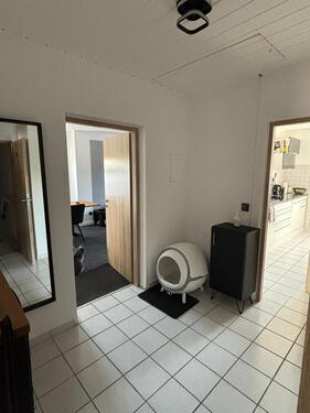 Foto - Etagenwohnung in Versmold