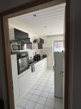 Foto - Etagenwohnung in Versmold zur Miete