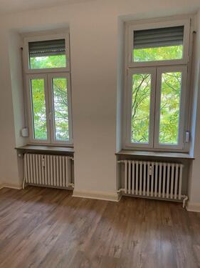 Foto - Etagenwohnung zur Miete in Trier