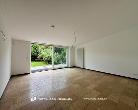 Foto - Schön sanierte Doppelhaushälfte mit schönem Garten und Garage in ruhiger Wohnlage