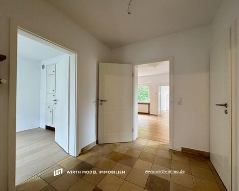 Foto - 6 Zimmer Einfamilienhaus zur Miete in Schweinfurt