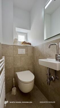 Foto - 6 Zimmer Einfamilienhaus in Schweinfurt