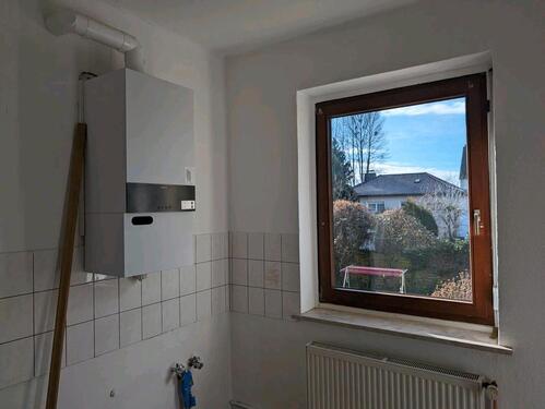 Foto - Etagenwohnung in Bitterfeld-Wolfen zur Miete