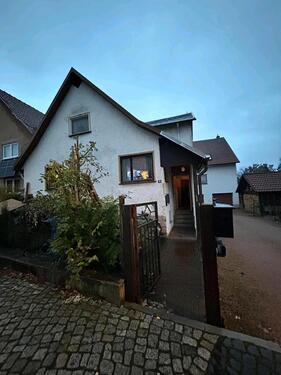 Foto - Einfamilienhaus in Sonnefeld