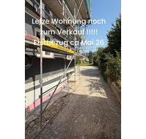 Zu Verkaufen ! 3 Zimmer Neubau Freiburg Littenweiler - Freiburg im Breisgau Munzingen