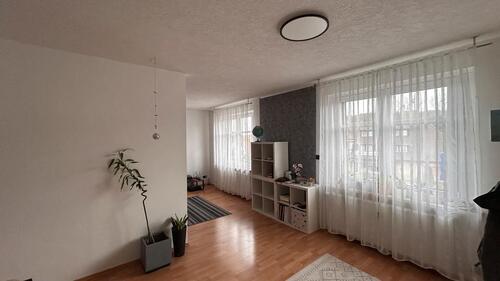 Foto - Etagenwohnung zur Miete in Coburg