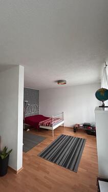 Foto - Etagenwohnung in Coburg