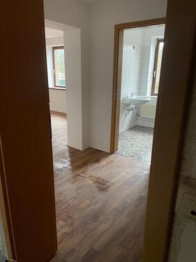 Foto - Etagenwohnung in Staßfurt