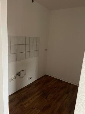 Foto - Etagenwohnung in Staßfurt zur Miete