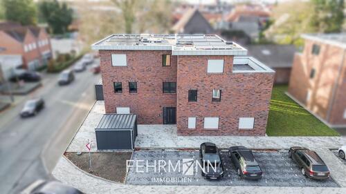 Foto - 3 Zimmer Etagenwohnung zur Miete in Lathen