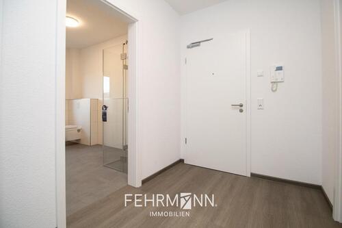 Foto - Etagenwohnung in Lathen zur Miete