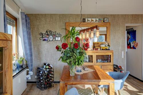 Foto - Etagenwohnung in Ostfildern zur Miete