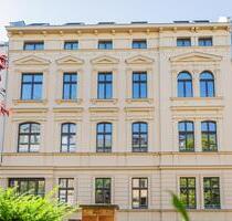 Familientraum im Paulusviertel - 1.407,00&nbsp;EUR Kaltmiete, ca.&nbsp; 112,50&nbsp;m&sup2; in Halle (Saale) (PLZ: 06114) Am Wasserturm/Thaerviertel