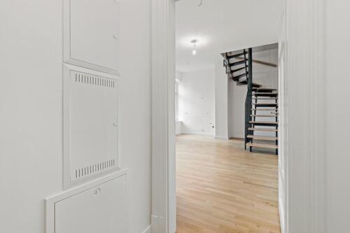 Foto - 5 Zimmer Etagenwohnung zur Miete in Halle (Saale)