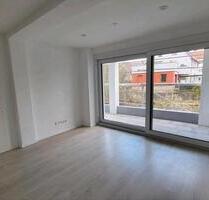 2 Zi, EG, Blick auf den Fluss - 820,00 EUR Kaltmiete, ca.  51,00 m² in Wendlingen am Neckar (PLZ: 73240)