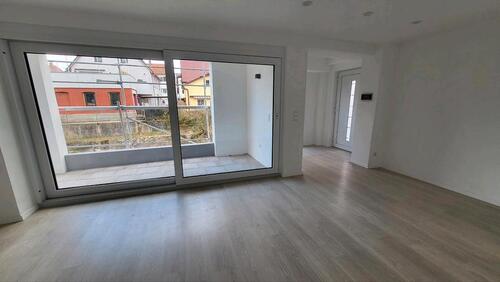 Foto - Etagenwohnung in Wendlingen am Neckar zur Miete