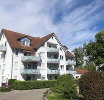 Sonnige, helle, 3-Zimmer Wohnung in Bad-Buchau zu vermieten - Bad Buchau