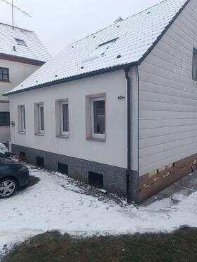 Foto - Einfamilienhaus zu vermieten in Homburg-Erbach!!!!