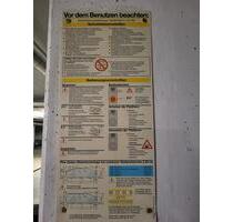 Tiefgaragenstellplatz - 40,00&nbsp;EUR Miete, in Coswig (PLZ: 01640)