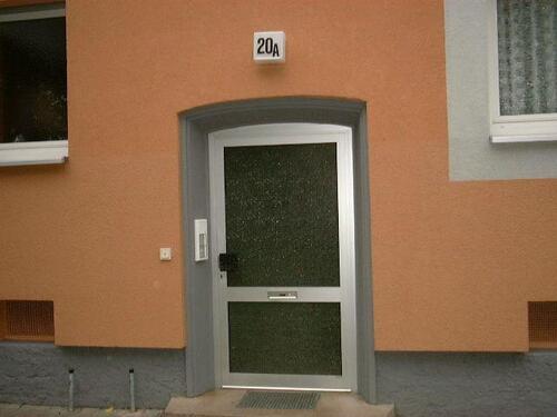 Foto - 2 Zimmer Etagenwohnung in Darmstadt