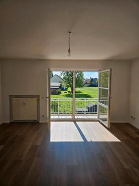 Foto - 2 Zimmer Etagenwohnung zur Miete in Moosinning