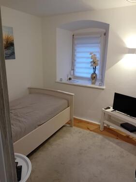 Foto - 1 Zimmer Erdgeschoßwohnung zur Miete in Schwarzenbach am Wald