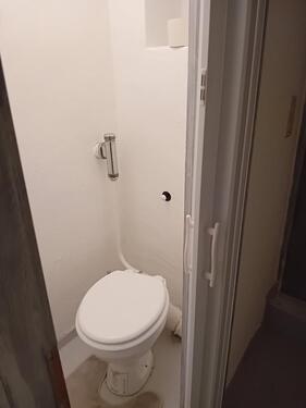 Foto - 1 Zimmer Erdgeschoßwohnung in Schwarzenbach am Wald