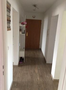 Foto - 3- Zimmer Wohnung untere Nordstadt