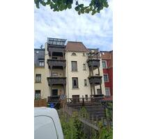 2R-Wohnung,Saniert,2OG - 320,00&nbsp;EUR Kaltmiete, ca.&nbsp; 52,00&nbsp;m&sup2; in Crimmitschau (PLZ: 08451)