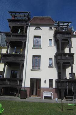 Foto - 2 Zimmer Etagenwohnung zur Miete in Crimmitschau