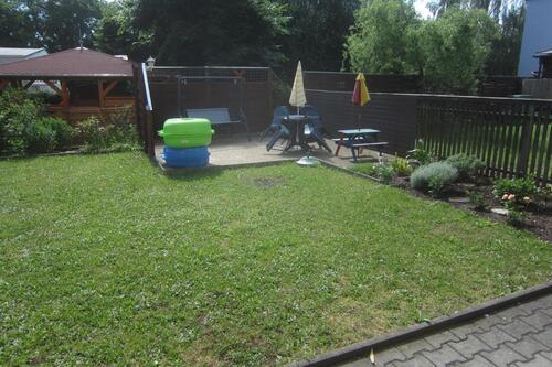 Foto - 2 Zimmer Etagenwohnung in Crimmitschau