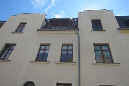 Foto - Etagenwohnung in Crimmitschau zur Miete