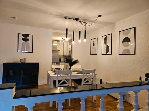 Foto - 2.5 Zimmer Erdgeschoßwohnung zur Miete in Pforzheim