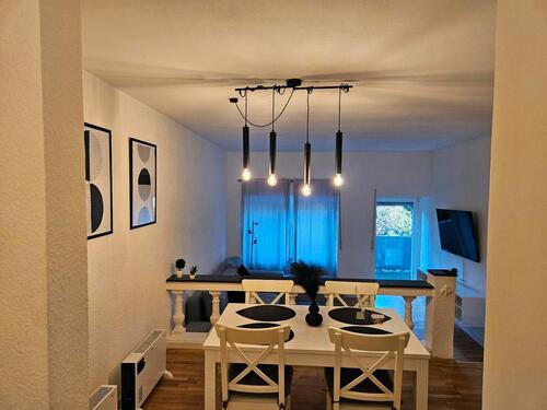 Foto - 2.5 Zimmer Erdgeschoßwohnung in Pforzheim