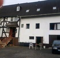 Haus Mehrfamilienhaus OT Haiger 3km zur Autobahn mit Garten