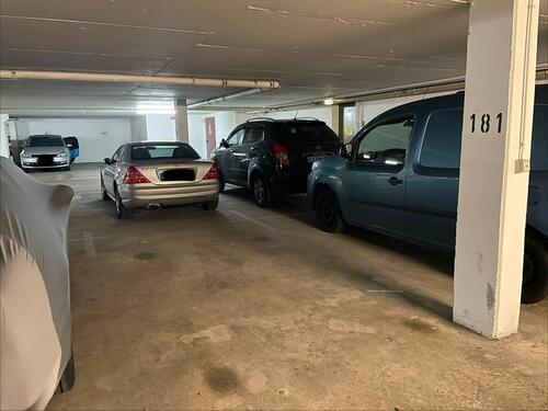 Foto - Tiefgarage Stellplatz in Zentrale Lage Nähe Klenzepark, Ingolsadt