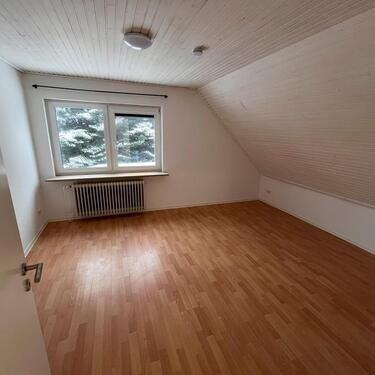 Foto - 2 Zimmer Dachgeschoßwohnung zur Miete in Oeversee