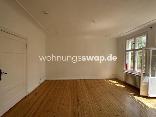 Foto - Wohnungsswap - 4 Zimmer, 102 m² - Roonstraße, Berlin-12203
