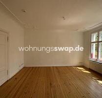 Wohnungsswap - 4 Zimmer, 102 m² - Roonstraße, Berlin-12203