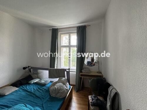 Foto - 4 Zimmer Etagenwohnung in Berlin