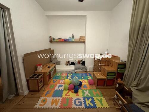 Foto - Etagenwohnung in Berlin zur Miete