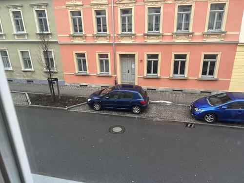 Foto - Etagenwohnung in Freiberg zur Miete