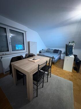 Foto - 1 Zimmer Wohnung - 670,00&nbsp;EUR Kaltmiete, ca.&nbsp; 36,00&nbsp;m&sup2;