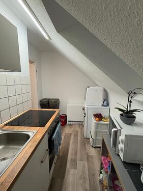 Foto - Dachgeschoßwohnung in Stuttgart zur Miete