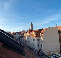 2 - Raumwohnung im Stadtzentrum von Bautzen