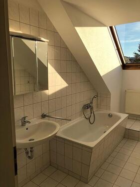 Foto - 2 Zimmer Dachgeschoßwohnung in Bautzen