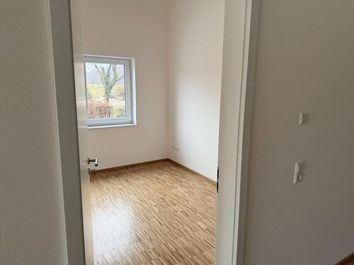 Foto - Dachgeschoßwohnung in Illertissen zur Miete