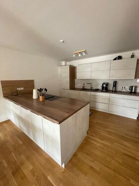 Foto - 3 Zimmer Erdgeschoßwohnung in Deggendorf